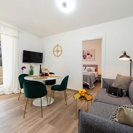 Apartment Kate With Free Parking Dubrovník Exteriér fotografie