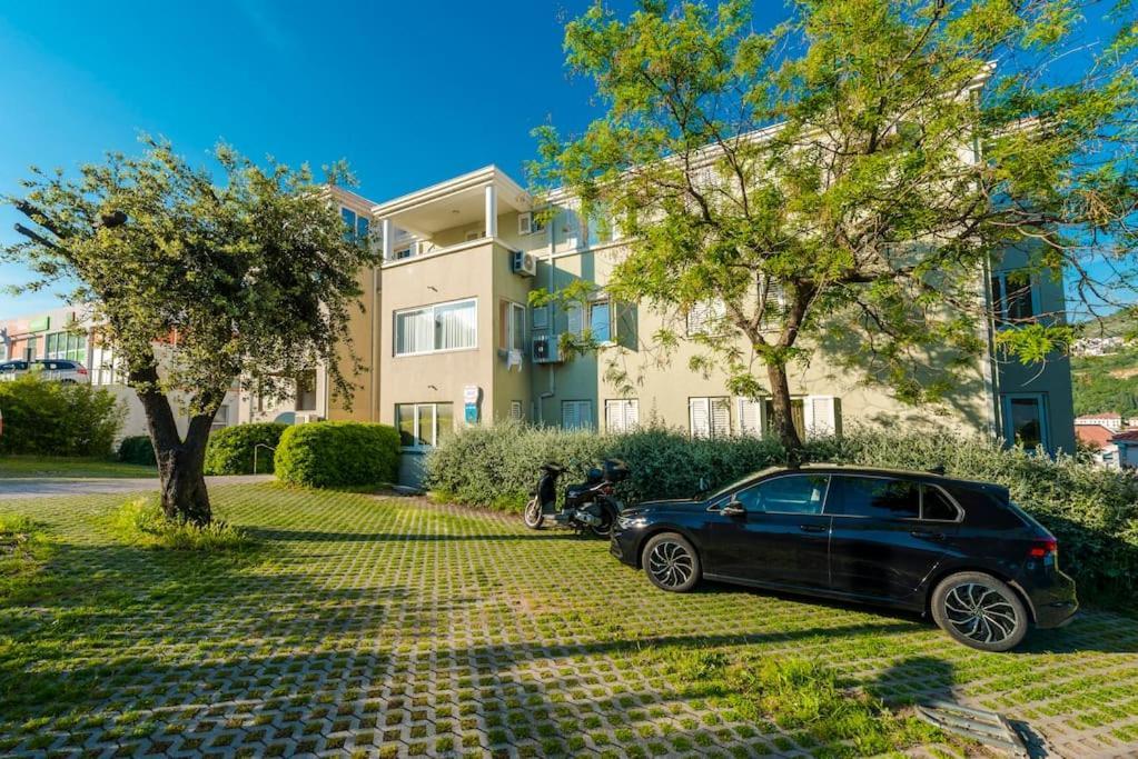 Apartment Kate With Free Parking Dubrovník Exteriér fotografie