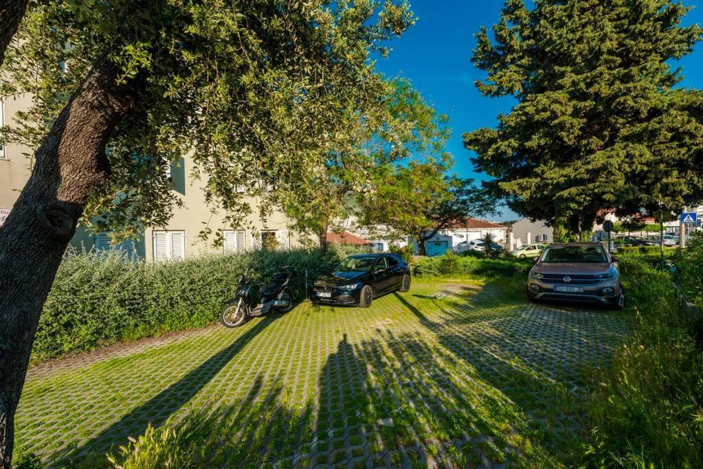 Apartment Kate With Free Parking Dubrovník Exteriér fotografie