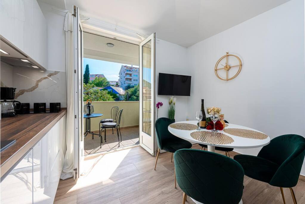 Apartment Kate With Free Parking Dubrovník Exteriér fotografie