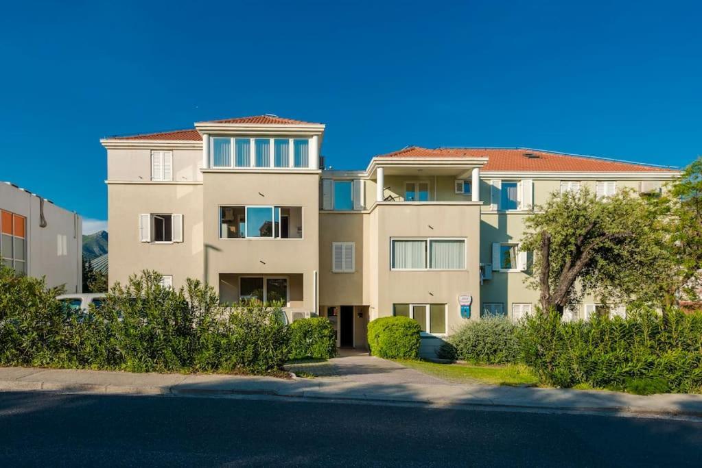 Apartment Kate With Free Parking Dubrovník Exteriér fotografie