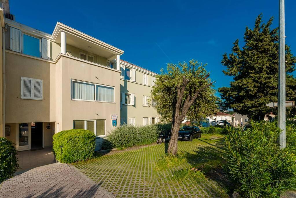 Apartment Kate With Free Parking Dubrovník Exteriér fotografie