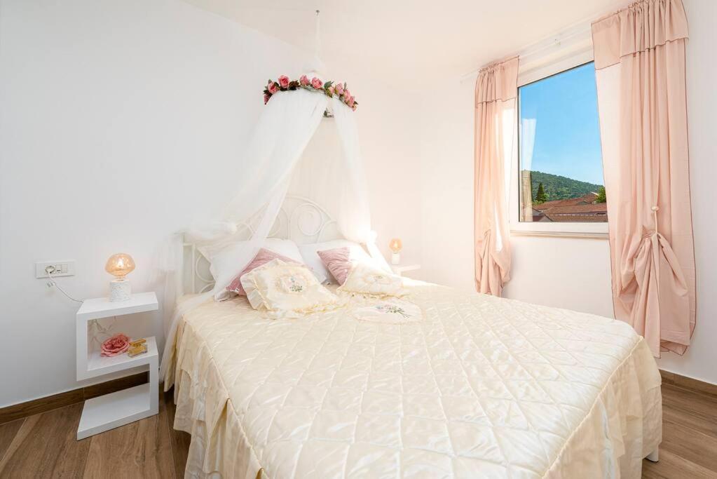 Apartment Kate With Free Parking Dubrovník Exteriér fotografie
