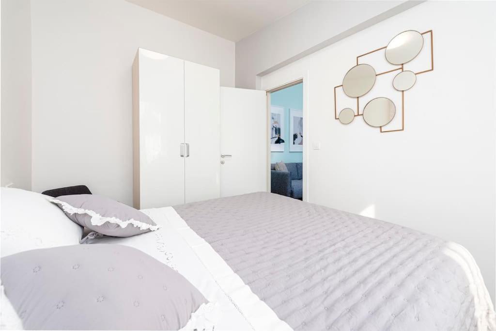 Apartment Kate With Free Parking Dubrovník Exteriér fotografie