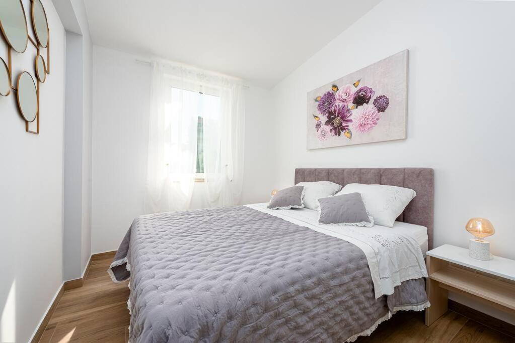 Apartment Kate With Free Parking Dubrovník Exteriér fotografie
