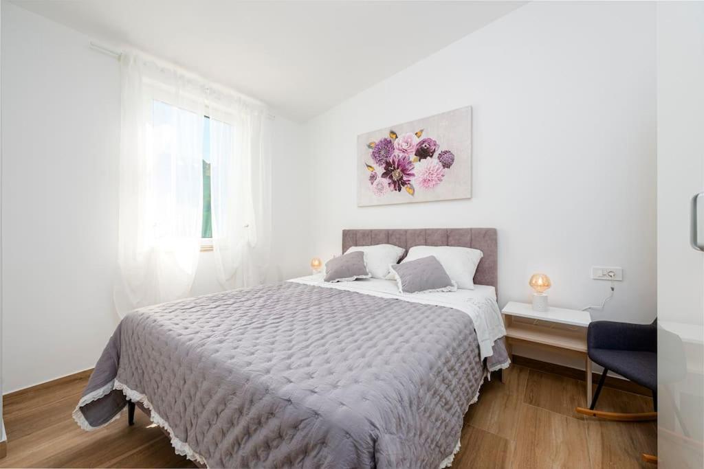 Apartment Kate With Free Parking Dubrovník Exteriér fotografie