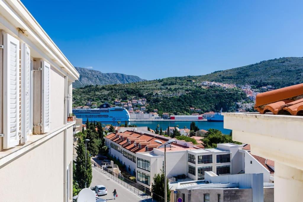 Apartment Kate With Free Parking Dubrovník Exteriér fotografie
