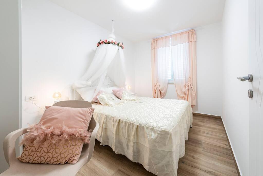 Apartment Kate With Free Parking Dubrovník Exteriér fotografie