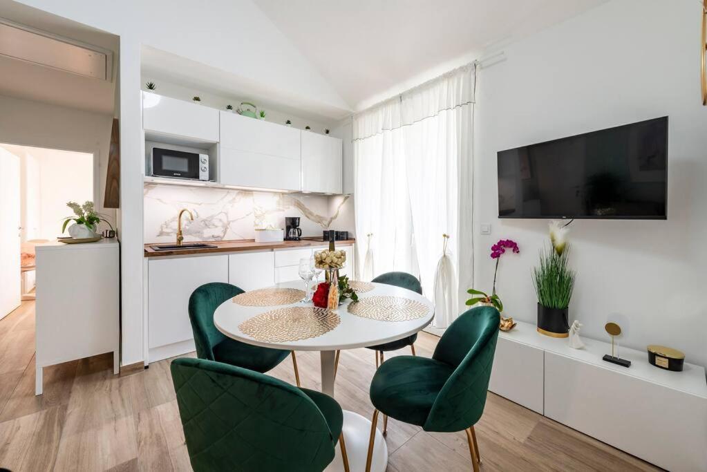 Apartment Kate With Free Parking Dubrovník Exteriér fotografie