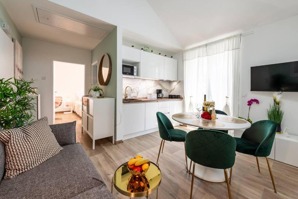 Apartment Kate With Free Parking Dubrovník Exteriér fotografie