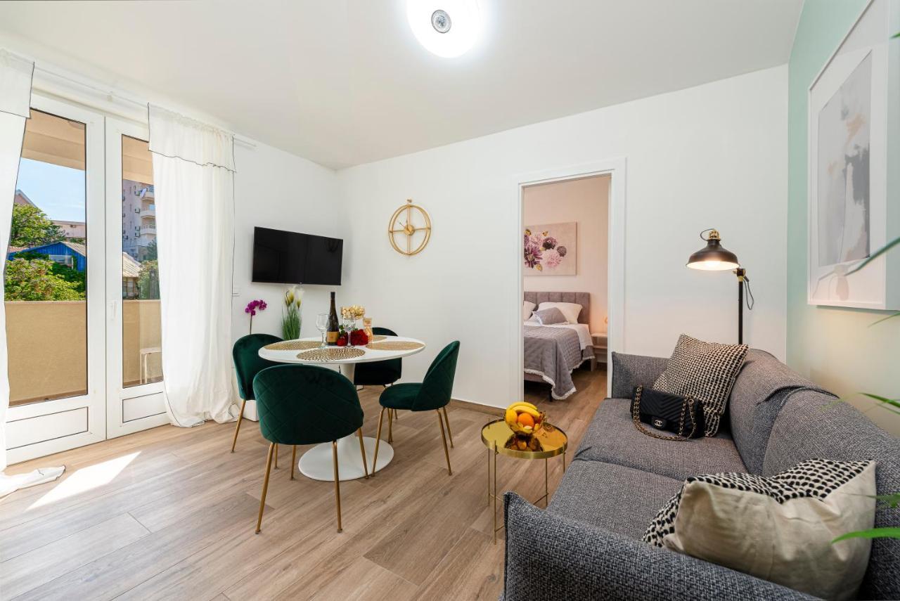 Apartment Kate With Free Parking Dubrovník Exteriér fotografie